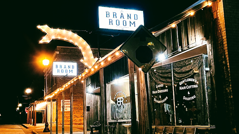 The Brand Room - Event Venue in Fort Worth, Texas