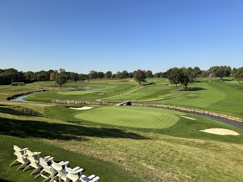 Birmingham Country Club - Event Venue in Birmingham, Michigan