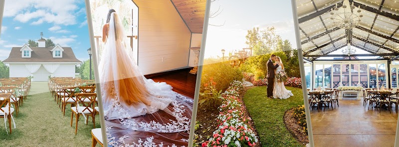 Redland Farm Life - Event Venue in Miami, Florida