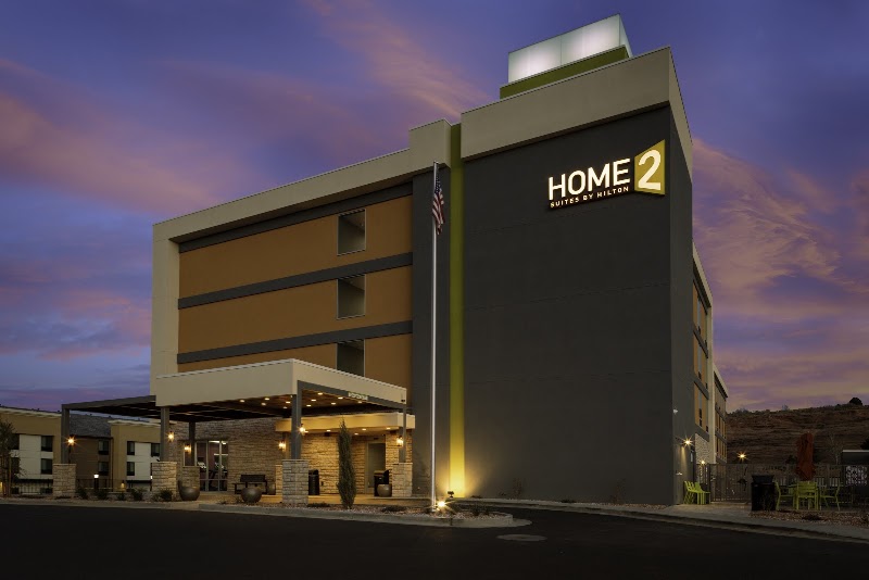 Home2 Suites by Hilton Page Lake Powell - Event Venue in Page, Arizona