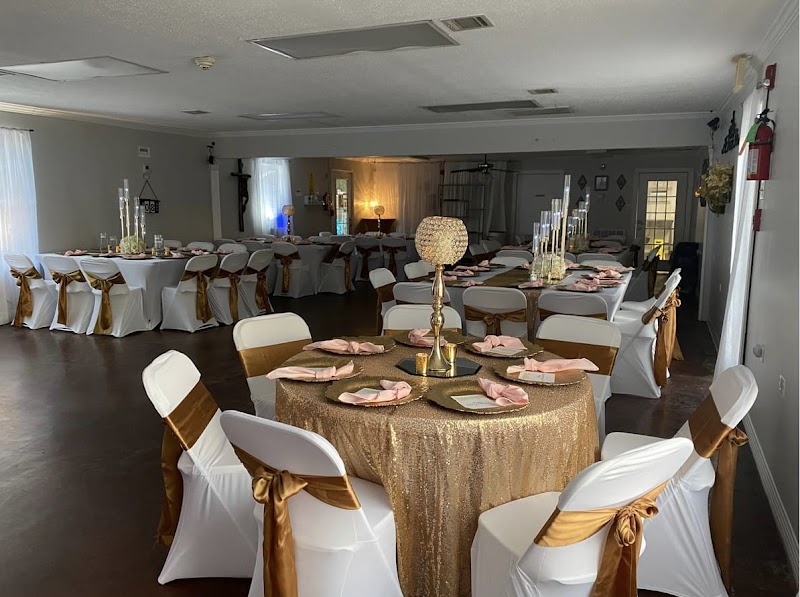 Maison De Williams Inc - Event Venue in Breaux Bridge, Louisiana