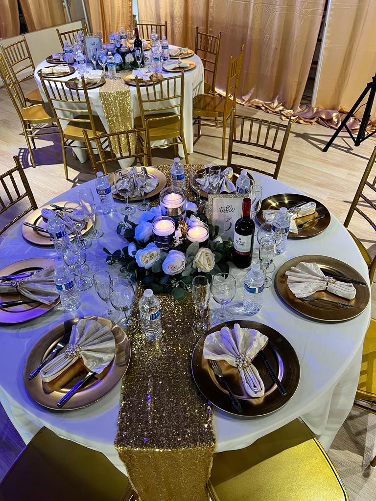 Rendezvous by Reich World LLC - Event Venue in North Bethesda, Maryland