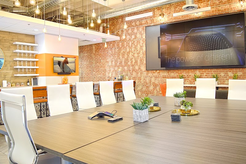 Sidebar - Event Venue in Jacksonville, Florida