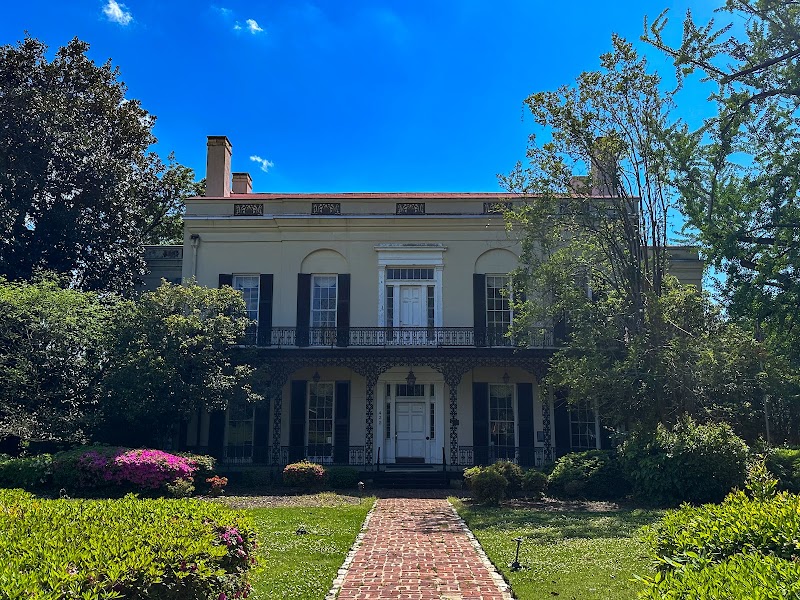 Old Government House - Event Venue in Augusta, Georgia