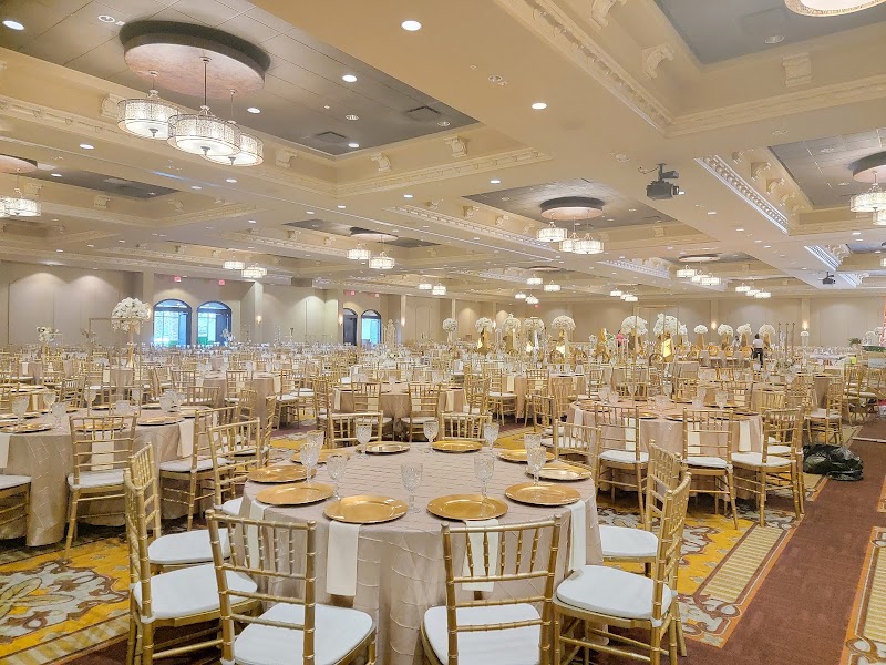 Bayou City Event Center - Event Venue in Houston, Texas