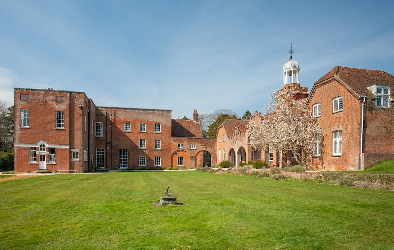 Rownhams House - Event Venue in Rownhams, Hampshire