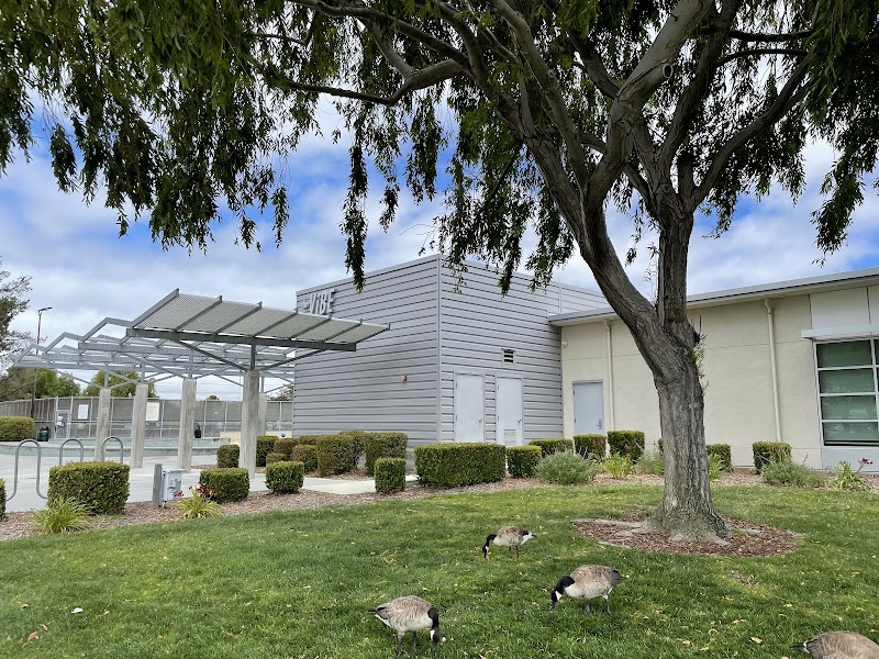 The Vibe Teen Center - Event Venue in Foster City, California