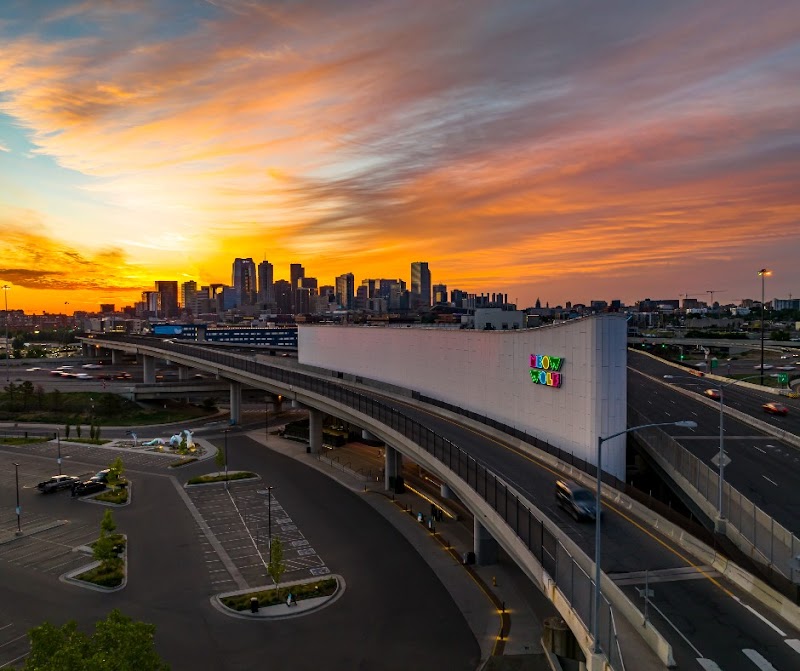 Meow Wolf Denver's Convergence Station - Event Venue in Denver, Colorado