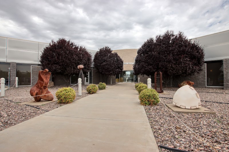 Intelligent Office - El Paso East Side - Event Venue in El Paso, Texas
