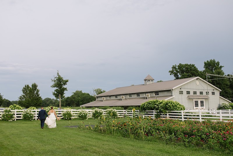 The Stables - Event Venue in Whitehouse, Ohio