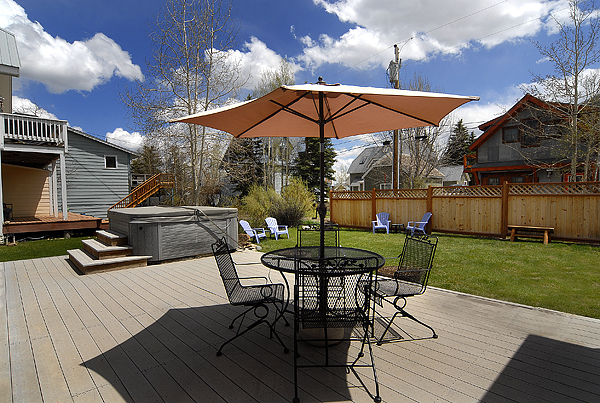 Purple Mountain Bed and Breakfast - Event Venue in Crested Butte, Colorado