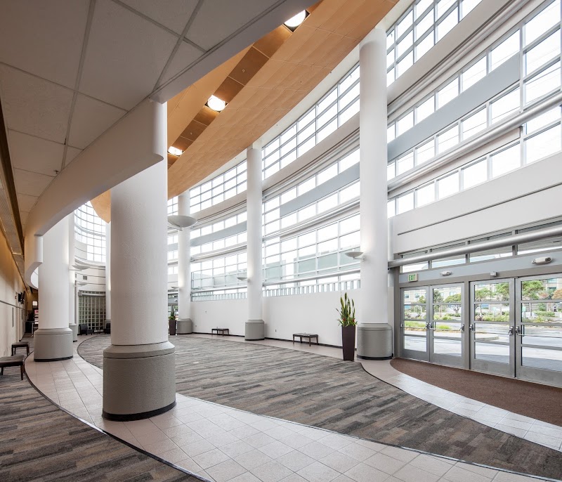 South San Francisco Conference - Event Venue in South San Francisco, California