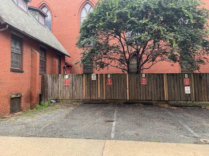 Washington Seminar Center - Event Venue in Washington, District of Columbia