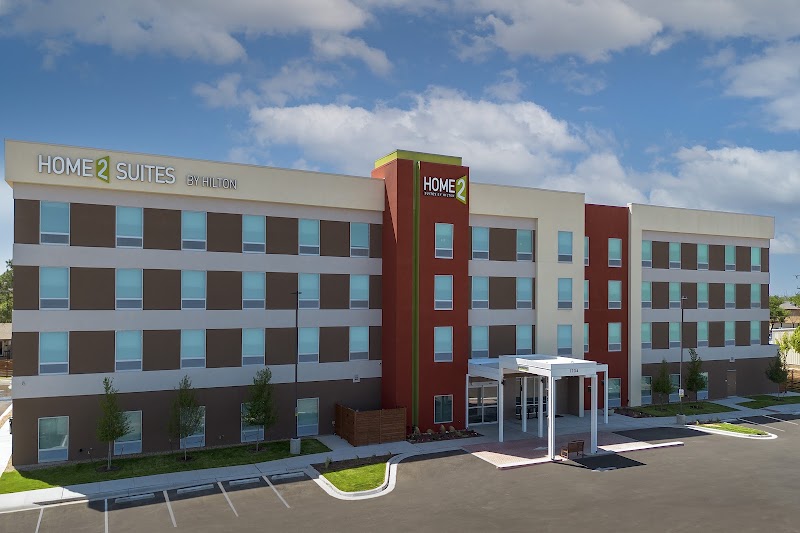 Home2 Suites by Hilton Lubbock University - Event Venue in Lubbock, Texas