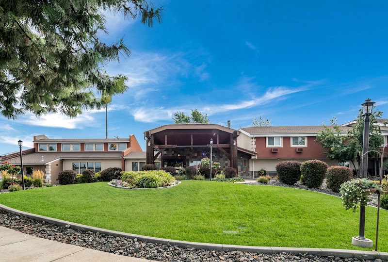 Quality Inn & Suites Coeur d'Alene - Event Venue in Coeur d'Alene, Idaho