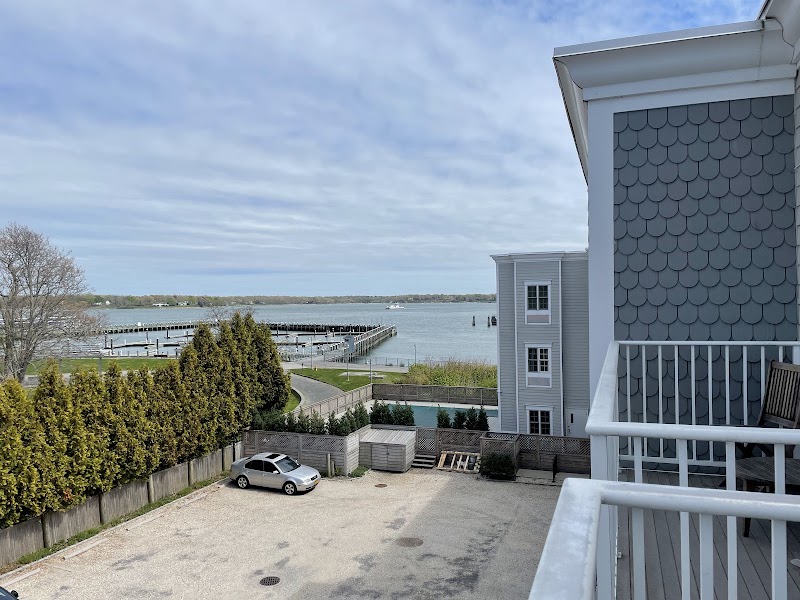 The Harbor Front Inn - Event Venue in Greenport, New York