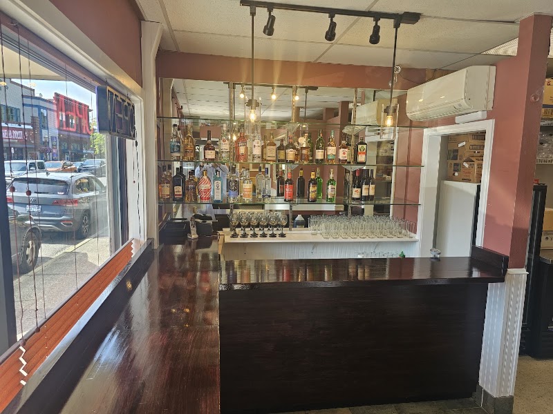 The Great American Diner & Bar - Event Venue in Issaquah, Washington