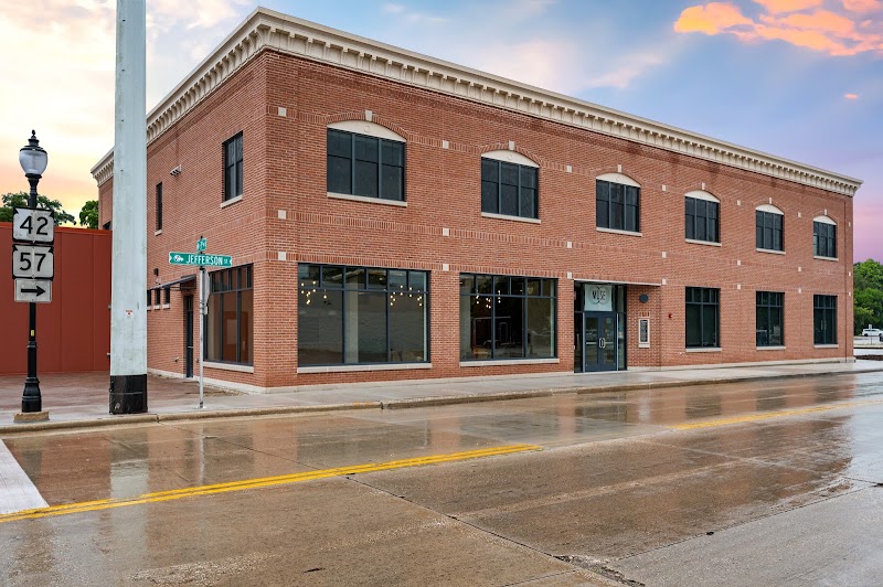 MUSE Sturgeon Bay - Event Venue in Sturgeon Bay, Wisconsin