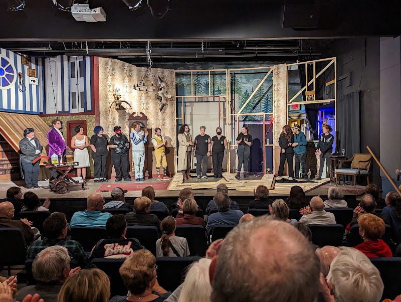 Port Aransas Community Theatre - Event Venue in Port Aransas, Texas