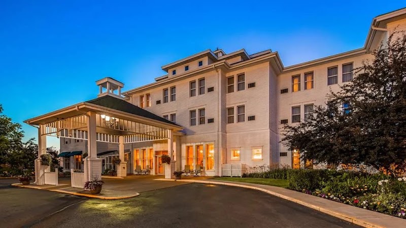 Hotel Chequamegon, BW Signature Collection - Event Venue in Ashland, Wisconsin