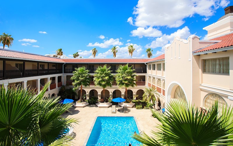 Casa De Palmas, Trademark Collection by Wyndham - Event Venue in McAllen, Texas