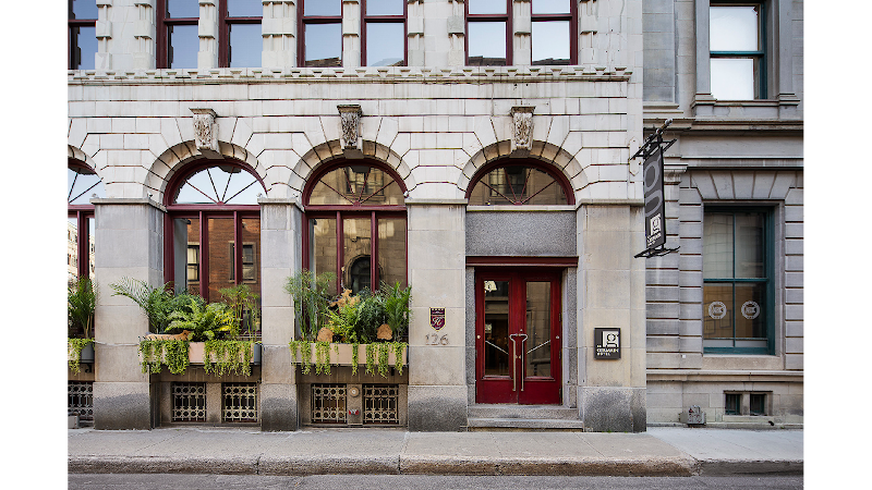 Hôtel Le Germain Québec - Event Venue in Québec, Quebec