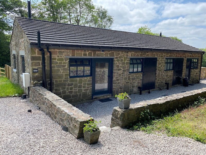 Sun Valley Retreat - Accommodation & Healing Barn - Event Venue in Stockton Brook, Staffordshire