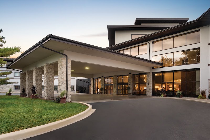 Oneida Casino Hotel - Event Venue in Green Bay, Wisconsin