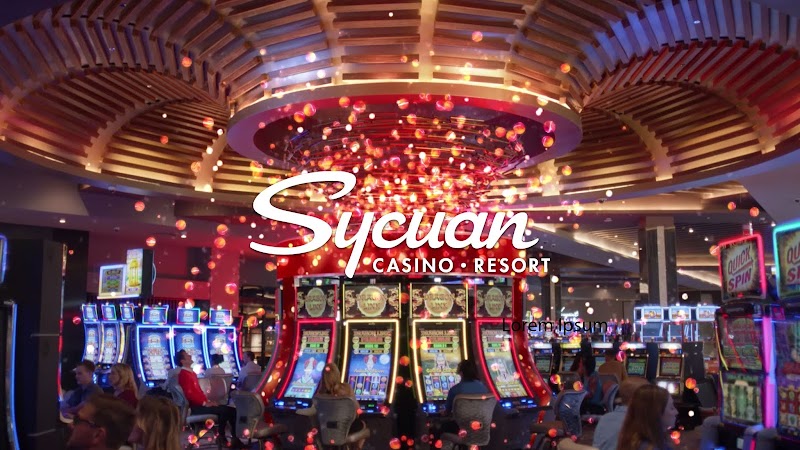 Sycuan Casino Resort - Event Venue in El Cajon, California