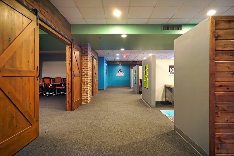 Achieve Entrepreneur & CoWorking Center - Event Venue in Murfreesboro, Tennessee