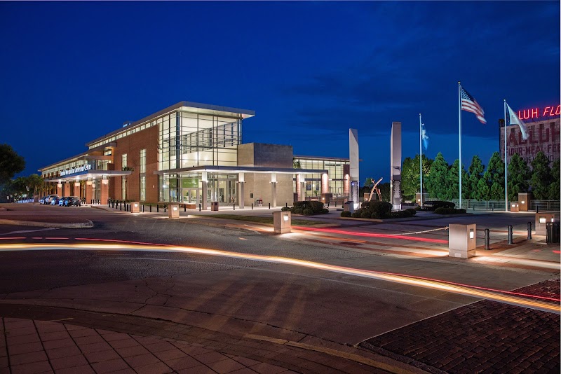 Columbia Metropolitan Convention Center - Event Venue in Columbia, South Carolina