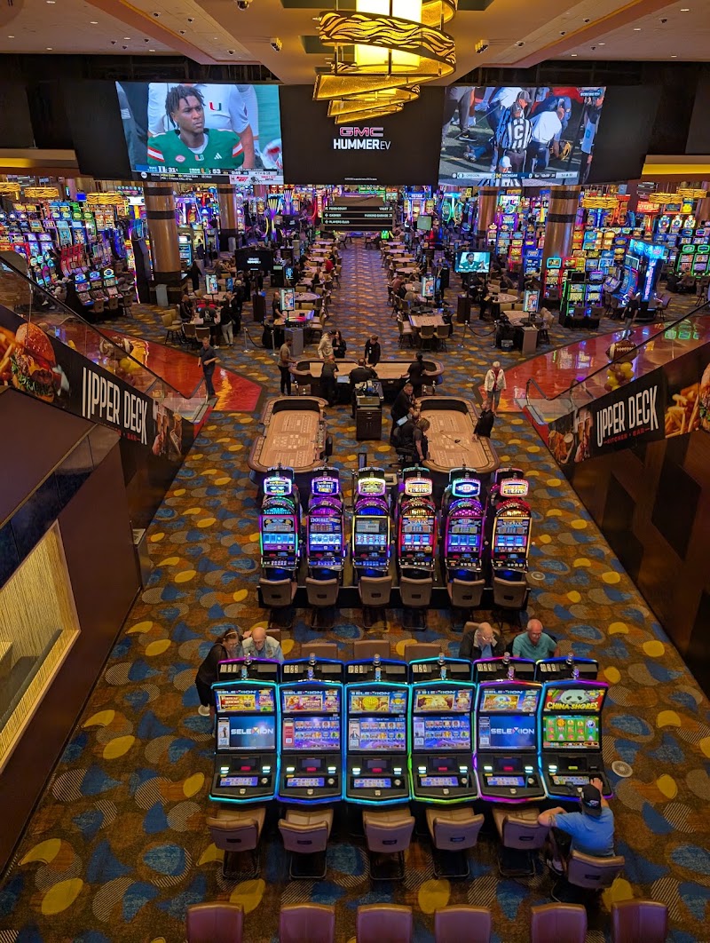 Gila River Resorts & Casinos - Wild Horse Pass - Event Venue in Chandler, Arizona