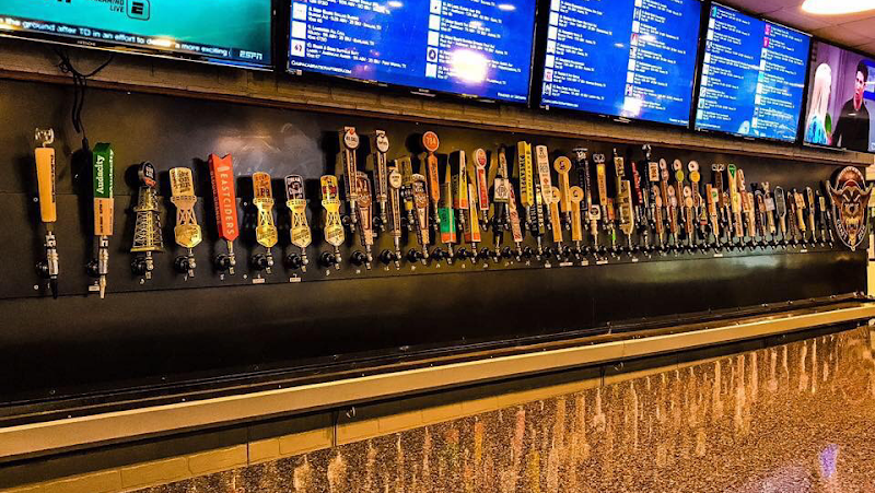 Salado Lone Star Winery & Chupacabra Craft Beer - Event Venue in Salado, Texas