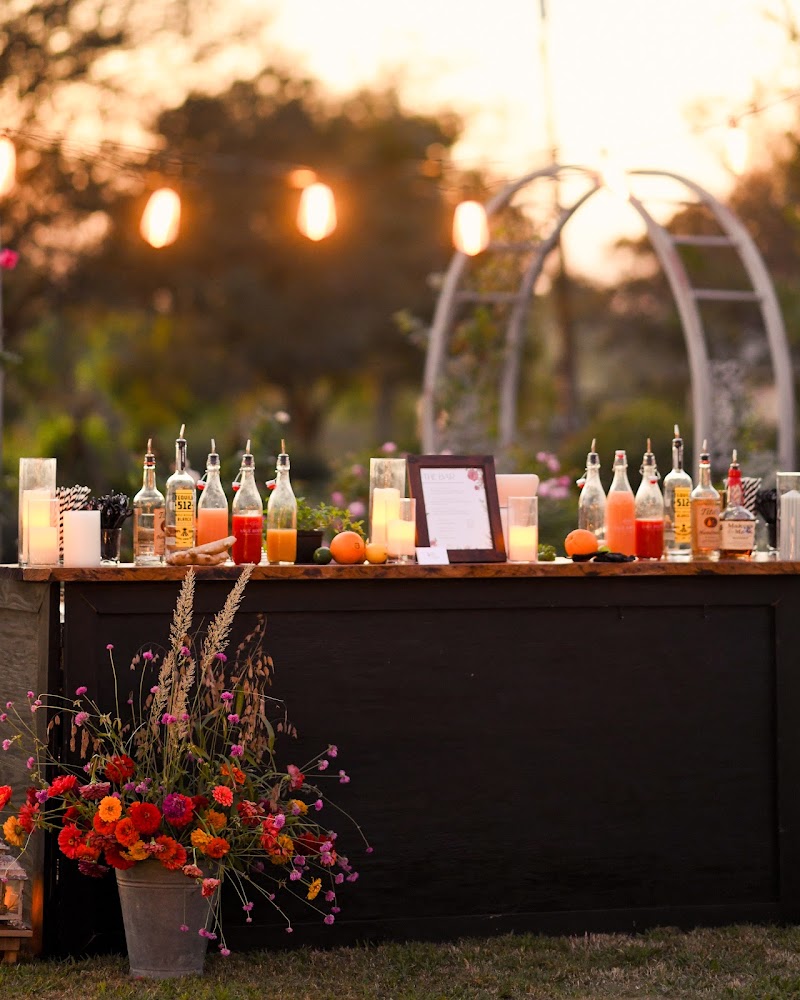 Sage Roots Cocktail Company - Event Venue in Bryan, Texas