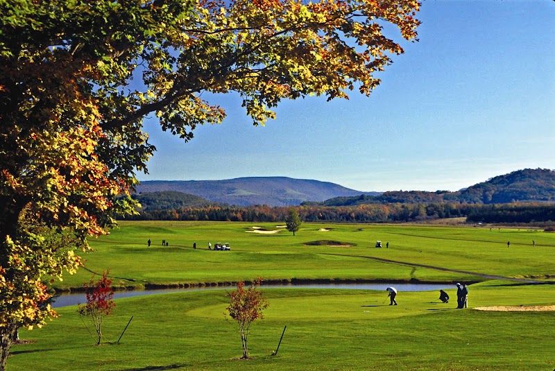 Canaan Valley Resort State Park - Event Venue in Davis, West Virginia