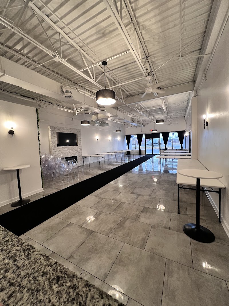 Venue 1225 - Event Venue in Virginia Beach, Virginia