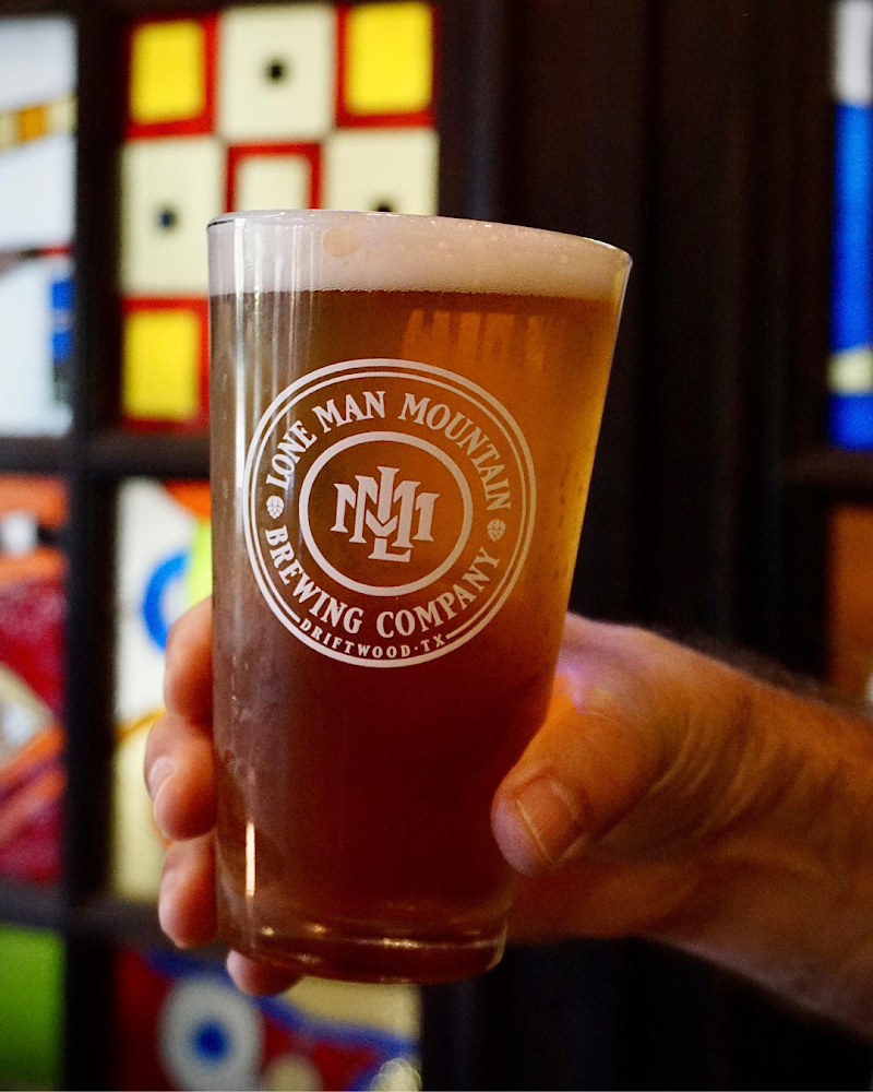 Lone Man Mountain Brewing Co. - Event Venue in Driftwood, Texas