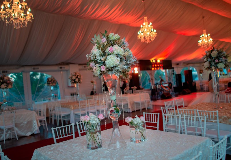 El Campanario Ballroom - Event Venue in El Paso, Texas