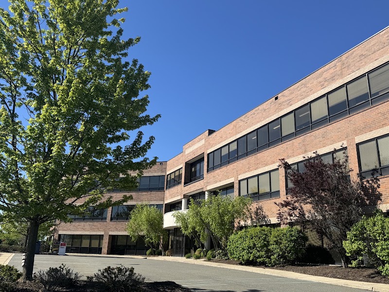 Fusion Workplaces Allentown - Event Venue in Allentown, Pennsylvania