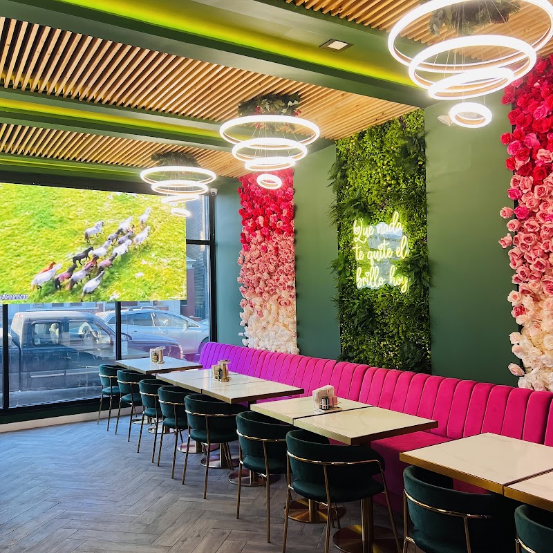 Magic Restaurant - Event Venue in Trenton, New Jersey