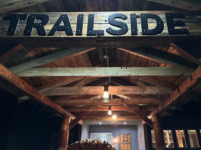 The Trailside Inn - Event Venue in Killington, Vermont