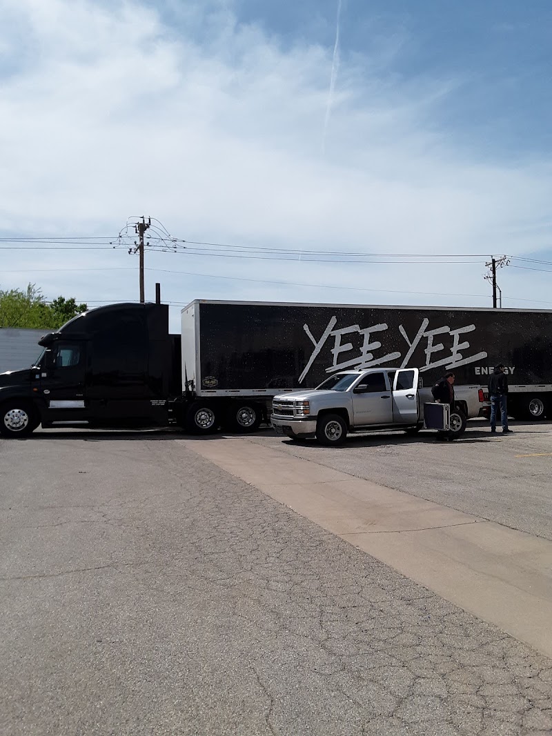Ashby Event Center - Event Venue in Wichita Falls, Texas