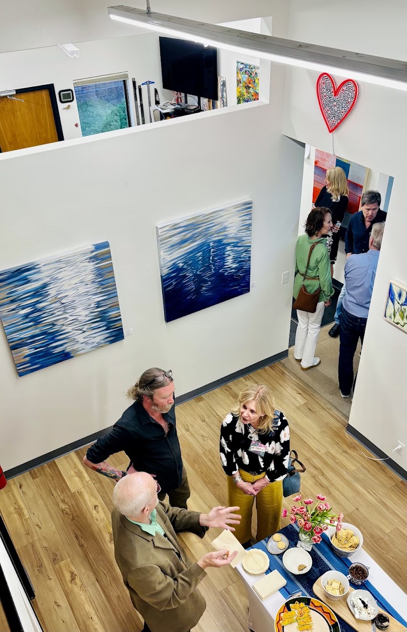 Blue Sky IDEA Art Studio and Gallery - Event Venue in Centennial, Colorado