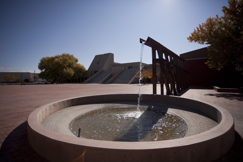 National Hispanic Cultural Center - Event Venue in Albuquerque, New Mexico