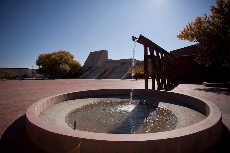National Hispanic Cultural Center - Event Venue in Albuquerque, New Mexico