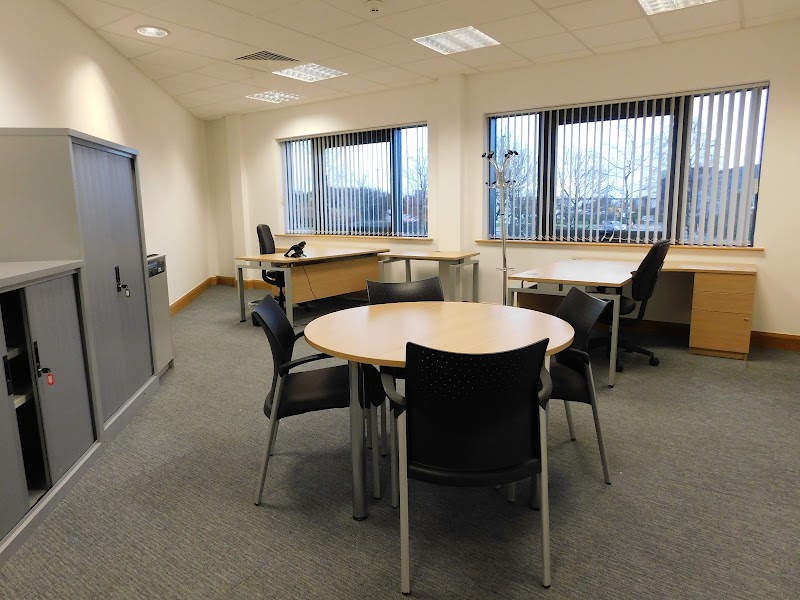 Evolution Park - Event Venue in Blackburn, Blackburn with Darwen