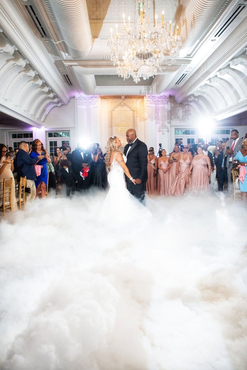 Nanina's In the Park - Event Venue in Belleville, New Jersey