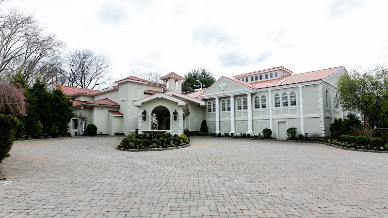Nanina's In the Park - Event Venue in Belleville, New Jersey