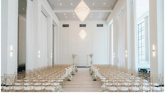 Arbor Midtown - Event Venue in Rochester, New York