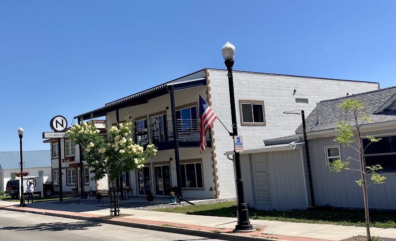 The Nelson Inn - Event Venue in Sheridan, Wyoming